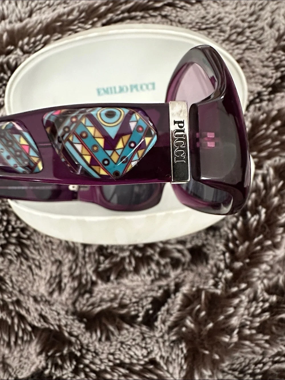 Emilio Pucci designer emilio